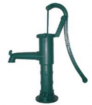 Hand Press Water Pumps